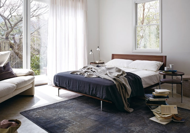 カッシーナ CALM