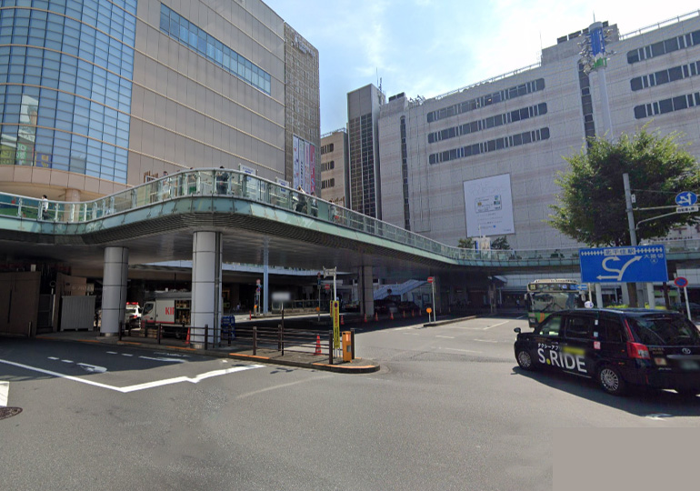 足立区について