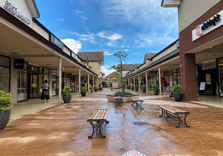 木更津市    の特徴