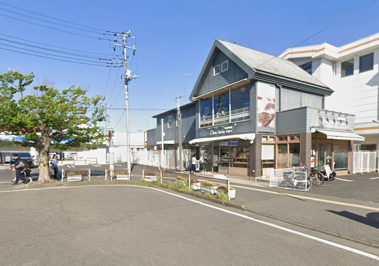 さいたま市岩槻区の特徴