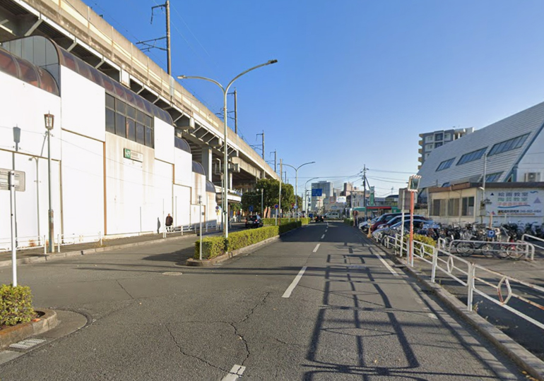 さいたま市桜区の特徴