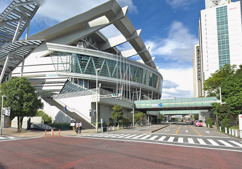 さいたま市中央区の特徴