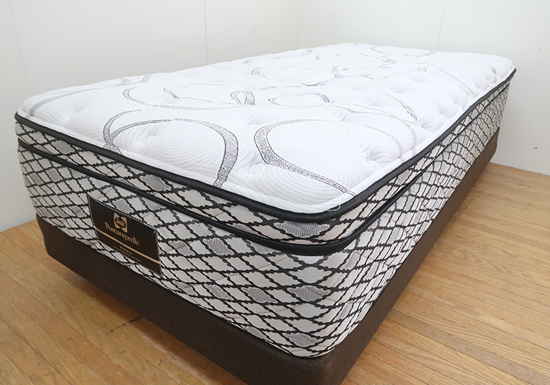 フランスベッドのフランスベッドのチタンコレクション ロンドIII