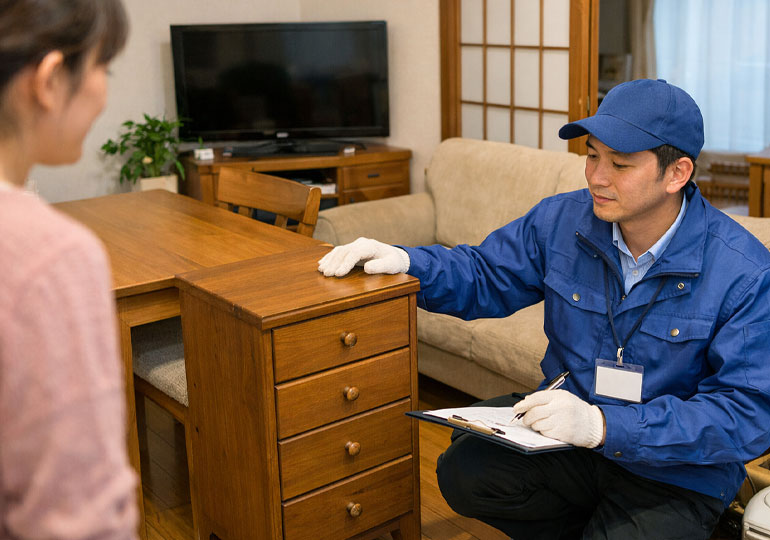 ベッドの買取相場について知ろう