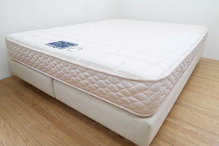 東京で日本ベッドのベッド・マットレスの買い取り強化しております 