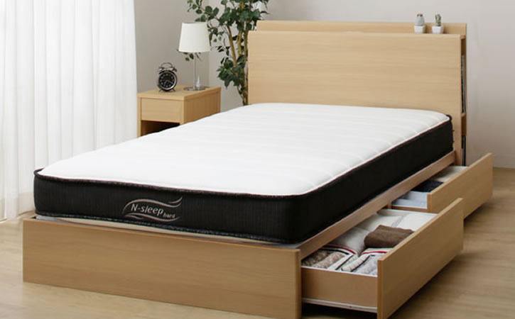 ニトリのベッドを賢く処分する方法とは？