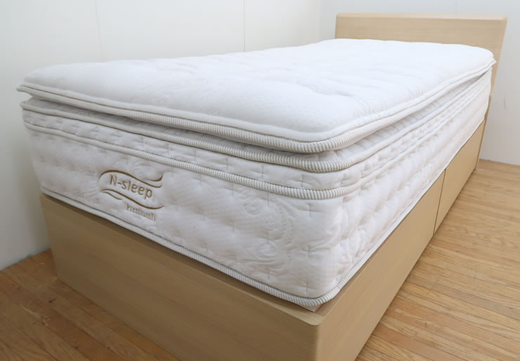 ニトリのベッドを賢く処分する方法とは？