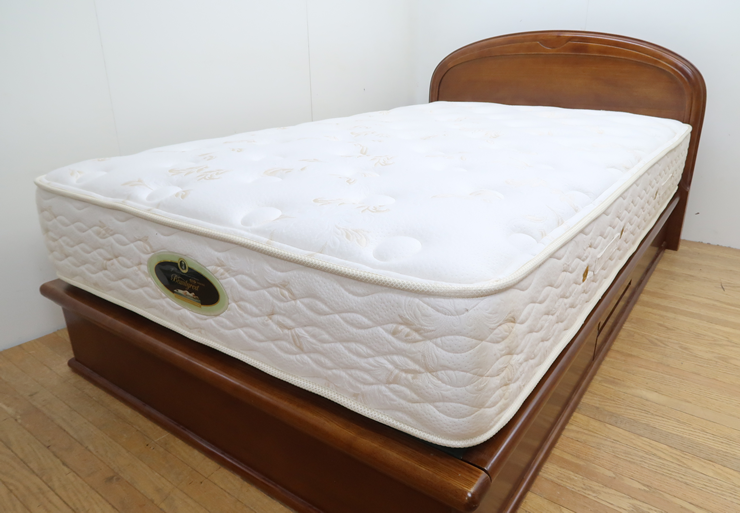 シモンズの買取