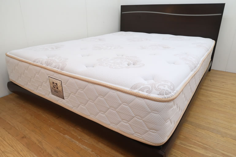 シーリー ベッド買取